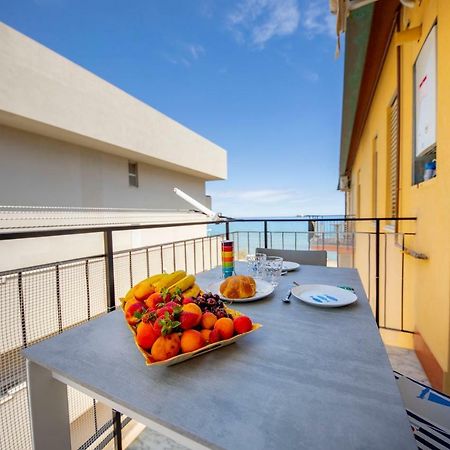 Апартаменты House Giardina Чефалу Экстерьер фото